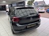 USED 2021 71 VOLKSWAGEN POLO 1.0 TSI Match Hatchback 5dr Petrol DSG Euro 6 (s/s) (95 ps) 