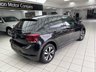 USED 2021 71 VOLKSWAGEN POLO 1.0 TSI Match Hatchback 5dr Petrol DSG Euro 6 (s/s) (95 ps) 