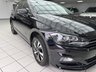 USED 2021 71 VOLKSWAGEN POLO 1.0 TSI Match Hatchback 5dr Petrol DSG Euro 6 (s/s) (95 ps) 