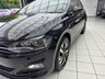USED 2021 71 VOLKSWAGEN POLO 1.0 TSI Match Hatchback 5dr Petrol DSG Euro 6 (s/s) (95 ps) 