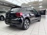 USED 2021 71 VOLKSWAGEN POLO 1.0 TSI Match Hatchback 5dr Petrol DSG Euro 6 (s/s) (95 ps) 