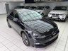 USED 2021 71 VOLKSWAGEN POLO 1.0 TSI Match Hatchback 5dr Petrol DSG Euro 6 (s/s) (95 ps) 
