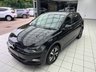 USED 2021 71 VOLKSWAGEN POLO 1.0 TSI Match Hatchback 5dr Petrol DSG Euro 6 (s/s) (95 ps) 