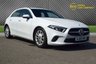USED 2019 69 MERCEDES-BENZ A-CLASS 1.5 A180d Sport (Executive) Hatchback 5dr Diesel 7G-DCT Euro 6 (s/s) (116 ps) 