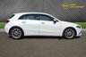 USED 2019 69 MERCEDES-BENZ A-CLASS 1.5 A180d Sport (Executive) Hatchback 5dr Diesel 7G-DCT Euro 6 (s/s) (116 ps) 
