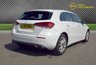 USED 2019 69 MERCEDES-BENZ A-CLASS 1.5 A180d Sport (Executive) Hatchback 5dr Diesel 7G-DCT Euro 6 (s/s) (116 ps) 
