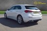 USED 2019 69 MERCEDES-BENZ A-CLASS 1.5 A180d Sport (Executive) Hatchback 5dr Diesel 7G-DCT Euro 6 (s/s) (116 ps) 
