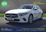 USED 2019 69 MERCEDES-BENZ A-CLASS 1.5 A180d Sport (Executive) Hatchback 5dr Diesel 7G-DCT Euro 6 (s/s) (116 ps) 