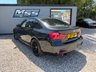USED 2017 17 BMW 3 SERIES 2.0 320i M Sport Saloon 4dr Petrol Auto Euro 6 (s/s) (184 ps) 