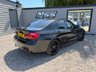 USED 2017 17 BMW 3 SERIES 2.0 320i M Sport Saloon 4dr Petrol Auto Euro 6 (s/s) (184 ps) 