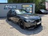 USED 2017 17 BMW 3 SERIES 2.0 320i M Sport Saloon 4dr Petrol Auto Euro 6 (s/s) (184 ps) 