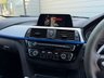 USED 2017 17 BMW 3 SERIES 2.0 320i M Sport Saloon 4dr Petrol Auto Euro 6 (s/s) (184 ps) 