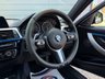 USED 2017 17 BMW 3 SERIES 2.0 320i M Sport Saloon 4dr Petrol Auto Euro 6 (s/s) (184 ps) 