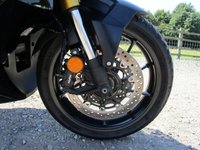 USED 2024 24 HONDA Forza 750 750 Scooter Petrol DCT Euro 5 (58 ps) 
