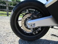 USED 2024 24 HONDA Forza 750 750 Scooter Petrol DCT Euro 5 (58 ps) 