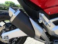 USED 2024 24 HONDA Forza 750 750 Scooter Petrol DCT Euro 5 (58 ps) 