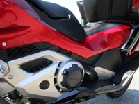 USED 2024 24 HONDA Forza 750 750 Scooter Petrol DCT Euro 5 (58 ps) 