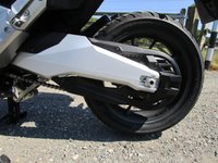 USED 2024 24 HONDA Forza 750 750 Scooter Petrol DCT Euro 5 (58 ps) 