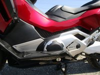 USED 2024 24 HONDA Forza 750 750 Scooter Petrol DCT Euro 5 (58 ps) 