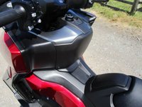 USED 2024 24 HONDA Forza 750 750 Scooter Petrol DCT Euro 5 (58 ps) 