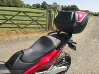 USED 2024 24 HONDA Forza 750 750 Scooter Petrol DCT Euro 5 (58 ps) 
