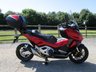 USED 2024 24 HONDA Forza 750 750 Scooter Petrol DCT Euro 5 (58 ps) 