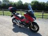 USED 2024 24 HONDA Forza 750 750 Scooter Petrol DCT Euro 5 (58 ps) 