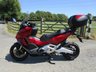 USED 2024 24 HONDA Forza 750 750 Scooter Petrol DCT Euro 5 (58 ps) 
