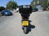 USED 2024 24 HONDA Forza 750 750 Scooter Petrol DCT Euro 5 (58 ps) 
