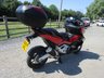 USED 2024 24 HONDA Forza 750 750 Scooter Petrol DCT Euro 5 (58 ps) 