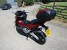 USED 2024 24 HONDA Forza 750 750 Scooter Petrol DCT Euro 5 (58 ps) 