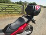 USED 2024 24 HONDA Forza 750 750 Scooter Petrol DCT Euro 5 (58 ps) 