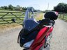 USED 2024 24 HONDA Forza 750 750 Scooter Petrol DCT Euro 5 (58 ps) 