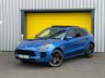 USED 2018 18 PORSCHE MACAN 3.0T V6 GTS SUV 5dr Petrol PDK 4WD Euro 6 (s/s) (360 ps) 