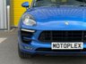 USED 2018 18 PORSCHE MACAN 3.0T V6 GTS SUV 5dr Petrol PDK 4WD Euro 6 (s/s) (360 ps) 