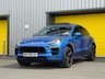 USED 2018 18 PORSCHE MACAN 3.0T V6 GTS SUV 5dr Petrol PDK 4WD Euro 6 (s/s) (360 ps) 