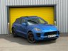 USED 2018 18 PORSCHE MACAN 3.0T V6 GTS SUV 5dr Petrol PDK 4WD Euro 6 (s/s) (360 ps) 