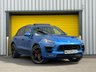USED 2018 18 PORSCHE MACAN 3.0T V6 GTS SUV 5dr Petrol PDK 4WD Euro 6 (s/s) (360 ps) 