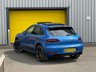 USED 2018 18 PORSCHE MACAN 3.0T V6 GTS SUV 5dr Petrol PDK 4WD Euro 6 (s/s) (360 ps) 