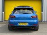 USED 2018 18 PORSCHE MACAN 3.0T V6 GTS SUV 5dr Petrol PDK 4WD Euro 6 (s/s) (360 ps) 