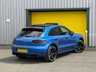 USED 2018 18 PORSCHE MACAN 3.0T V6 GTS SUV 5dr Petrol PDK 4WD Euro 6 (s/s) (360 ps) 