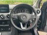 USED 2017 17 MERCEDES-BENZ B CLASS 1.5 B180d Sport MPV 5dr Diesel Manual Euro 6 (s/s) (109 ps) FULL MERCEDES SERVICE HISTORY