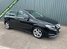 USED 2017 17 MERCEDES-BENZ B CLASS 1.5 B180d Sport MPV 5dr Diesel Manual Euro 6 (s/s) (109 ps) FULL MERCEDES SERVICE HISTORY
