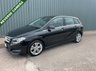 USED 2017 17 MERCEDES-BENZ B CLASS 1.5 B180d Sport MPV 5dr Diesel Manual Euro 6 (s/s) (109 ps) FULL MERCEDES SERVICE HISTORY