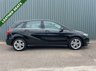 USED 2017 17 MERCEDES-BENZ B CLASS 1.5 B180d Sport MPV 5dr Diesel Manual Euro 6 (s/s) (109 ps) FULL MERCEDES SERVICE HISTORY