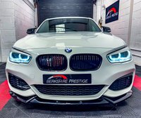 USED 2017 17 BMW 1 SERIES 3.0 M140i Hatchback 3dr Petrol Auto Euro 6 (s/s) (340 ps) 