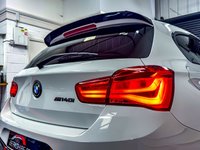 USED 2017 17 BMW 1 SERIES 3.0 M140i Hatchback 3dr Petrol Auto Euro 6 (s/s) (340 ps) 