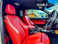 USED 2017 17 BMW 1 SERIES 3.0 M140i Hatchback 3dr Petrol Auto Euro 6 (s/s) (340 ps) 