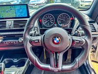 USED 2017 17 BMW 1 SERIES 3.0 M140i Hatchback 3dr Petrol Auto Euro 6 (s/s) (340 ps) 