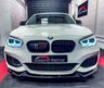 USED 2017 17 BMW 1 SERIES 3.0 M140i Hatchback 3dr Petrol Auto Euro 6 (s/s) (340 ps) 